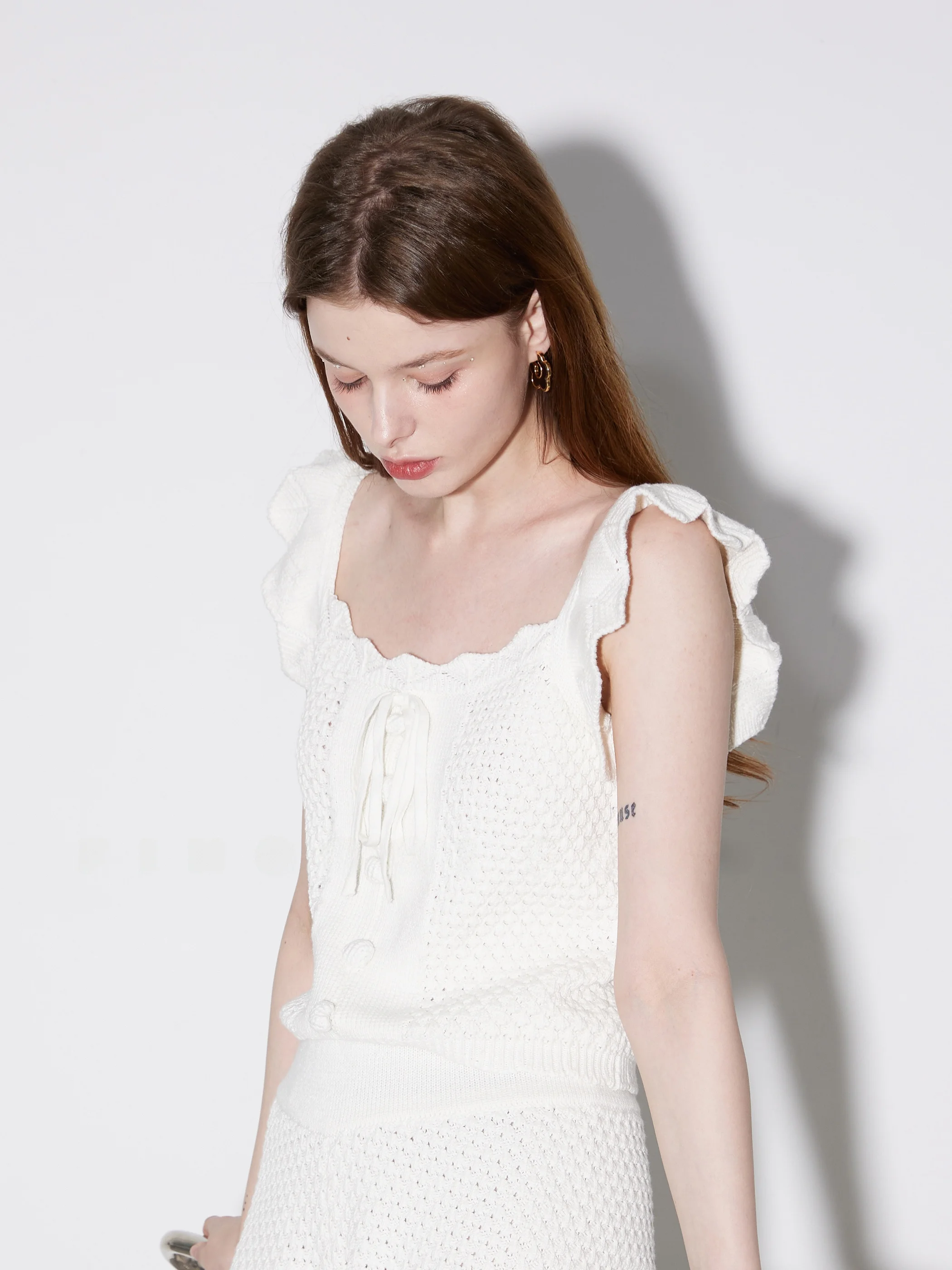 finocci-ete-nouveau-coton-pin-aiguille-dentelle-design-sens-haut-tricote-princ-sle-doux-vent-ajustement-regulier-svel