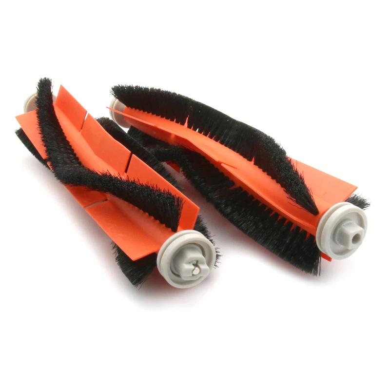 Сменный аксессуар для Xiaomi XIAOWA E352, основная боковая щетка, Hepa фильтр, тряпка для швабры, робот-пылесос, запасные части, тряпки