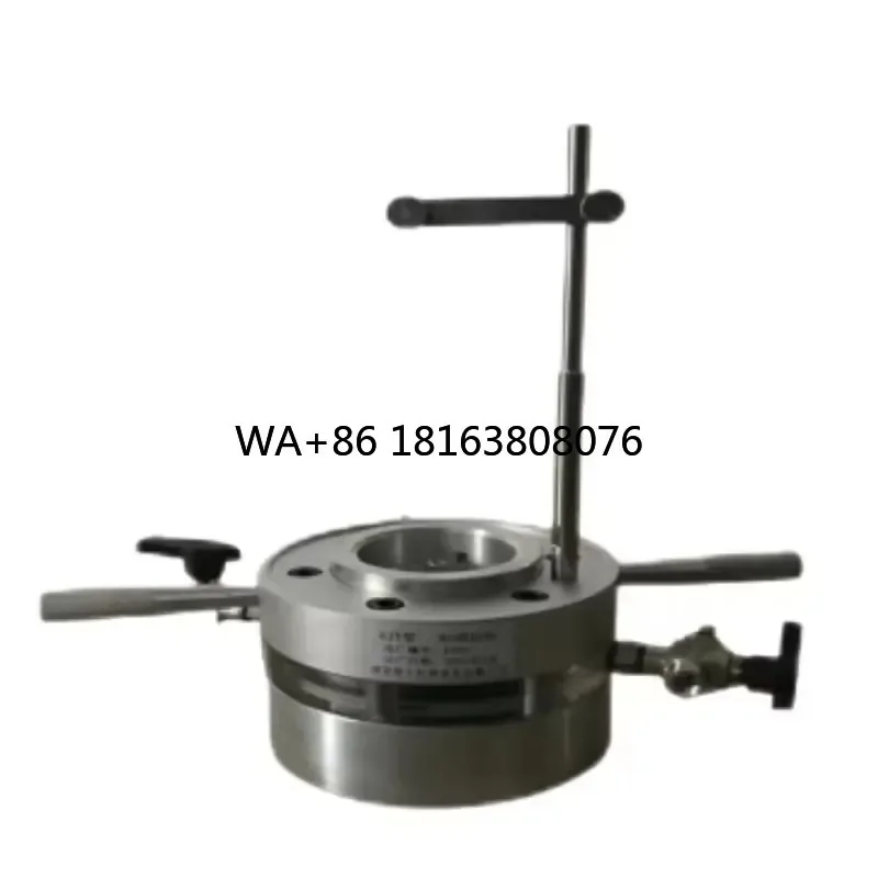 GJY KO Pull Rod Soil Consolidation Apparatus/Soil Testing Machine KO Consolidometer