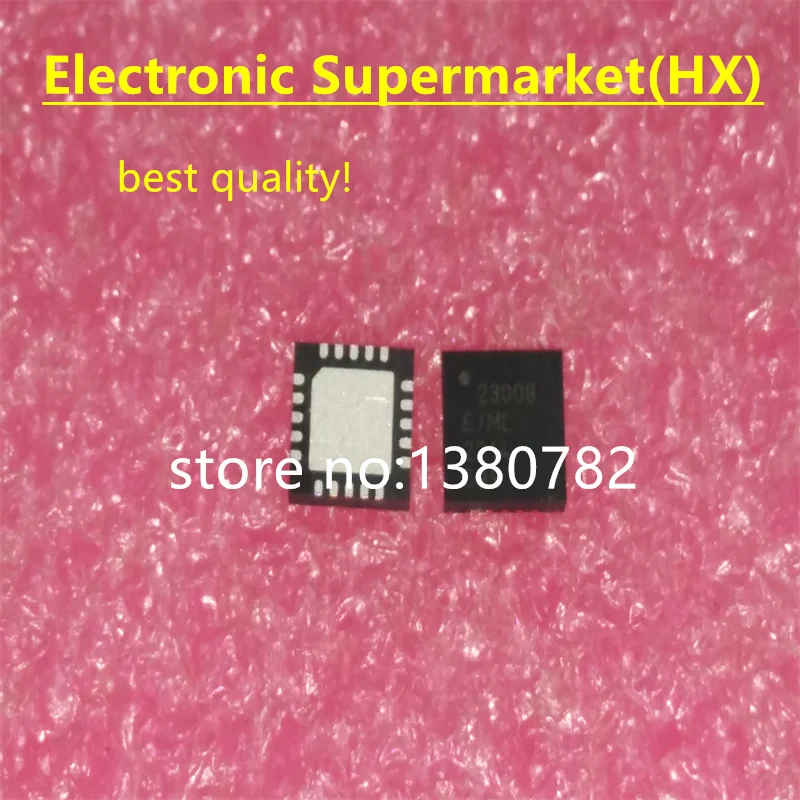 Free Shipping 10pcs-50pcs MCP23008T-E/ML MCP23008T MCP23008 QFN-20 IC In stock!