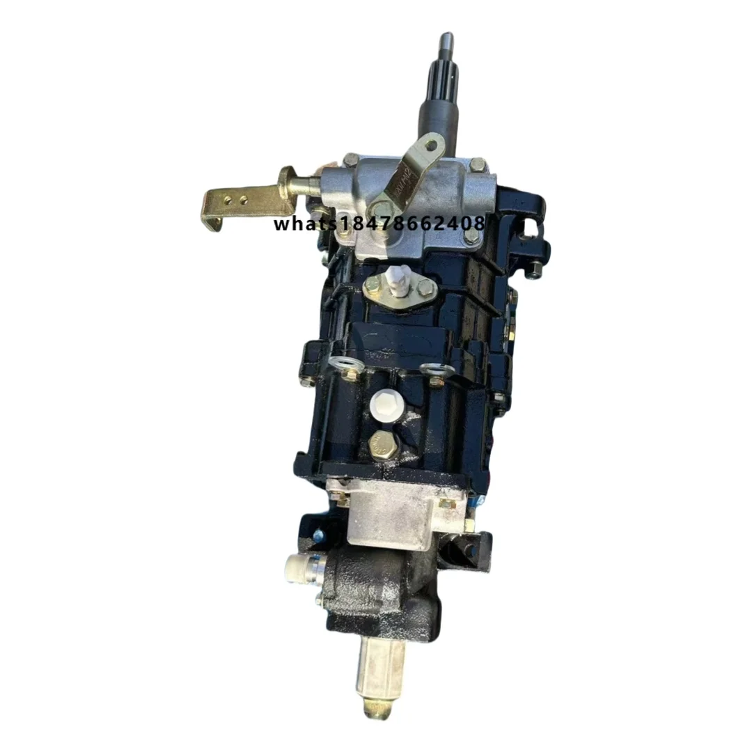 Hot Selling High Quality YUEJIN/JAC Transmission Direct Factory Heavy Duty Vehicles and Accessories