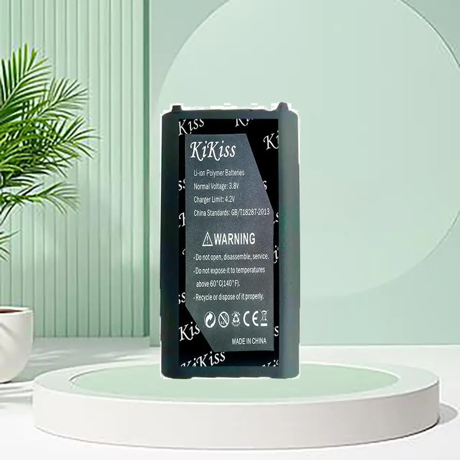 

Сменный прочный портативный музыкальный плеер, аккумулятор M3X для Shanling 2800 мАч