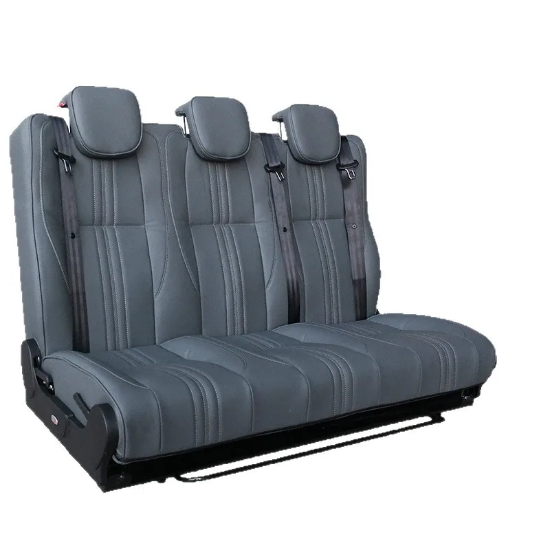 Car seat flat bed, modified RV bed car accessories bed chair, commercial vehicle, surface car seat