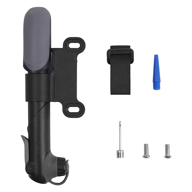 

【BIG SALE】For INOKIM OXO Electric Scooter Handheld Tire Inflator Portable Mini Air Pump Cycling Kickscooter Accessories
