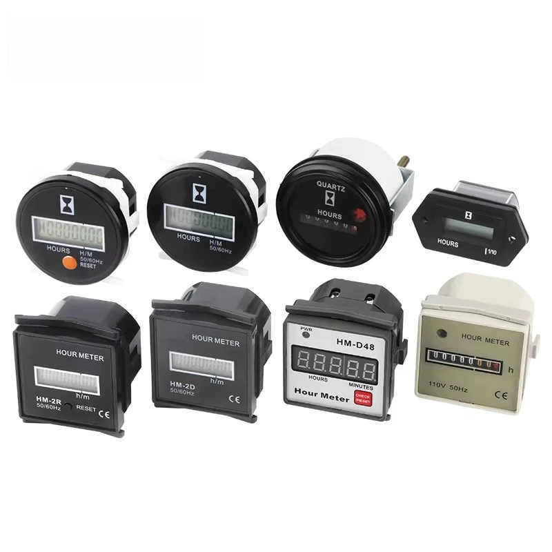 

Измеритель часов HM Полный спектр разных характеристик и многофункциональных таймеров с кнопкой сброса