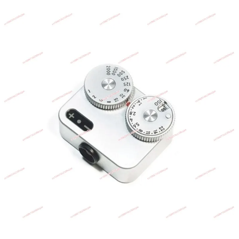 Hot Shoe Light Meter Double Reverse 120/135 Rangefinder For Leica T0408