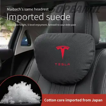 10 最佳銷售 特斯拉頸枕 - №7