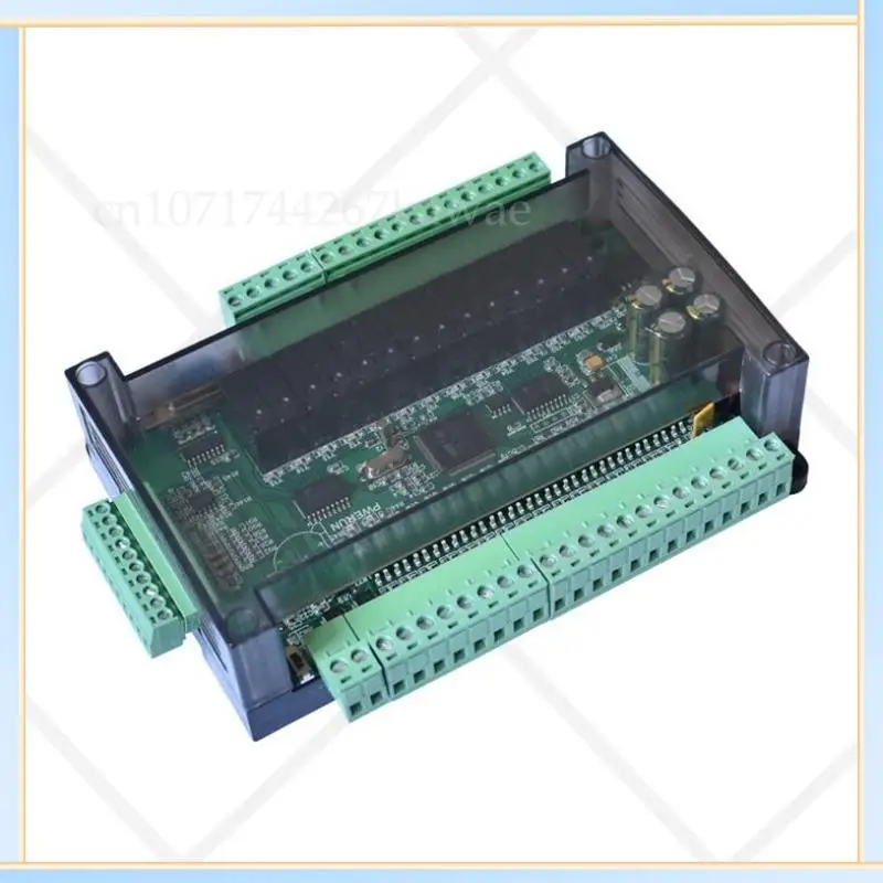 -A16I Plc Industria… - image