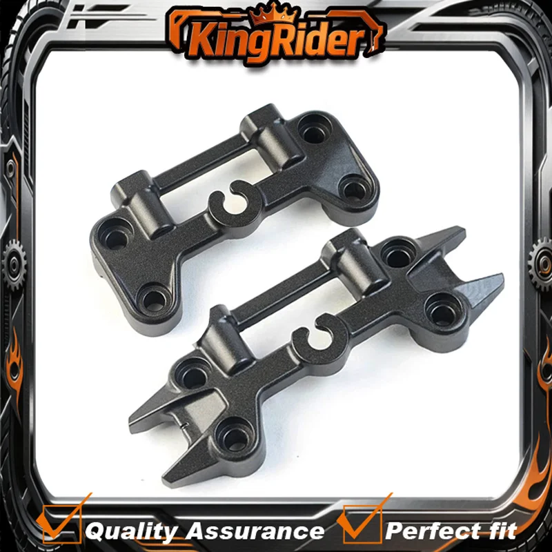 

Z900/SE Motorcycle Handlebar Press Cover Handlebar Clamp Fixed Press Cover Accessories Fit For Kawasaki Z900 Z900SE 2017-2024