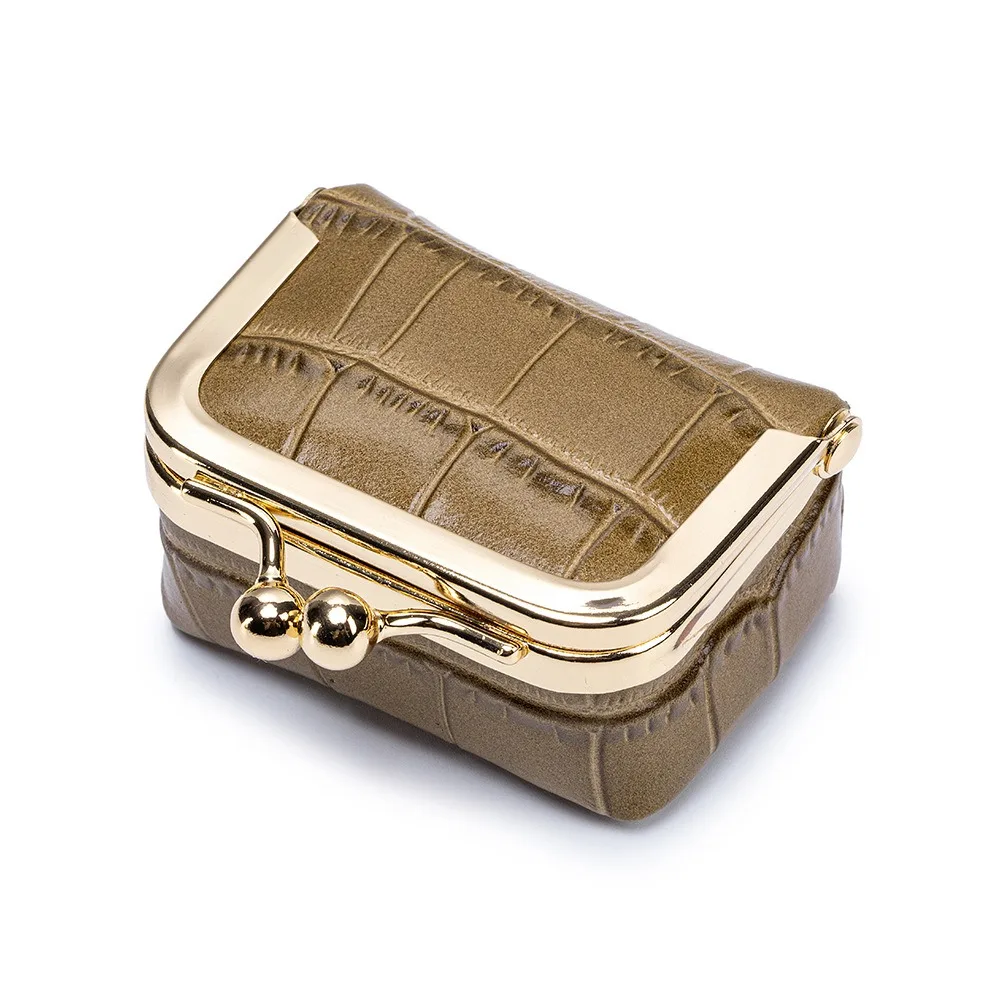 crocodilo-estampado-beijo-bloqueio-moeda-bolsa-de-couro-genuino-cor-solida-saco-de-joias-mini-multifuncional-pequeno-item-saco