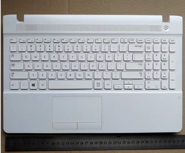 

Новый чехол для упора для рук для ноутбука США с клавиатурой для Samsung 270E5J 270E5G 270E5U 270E5R 270E5K