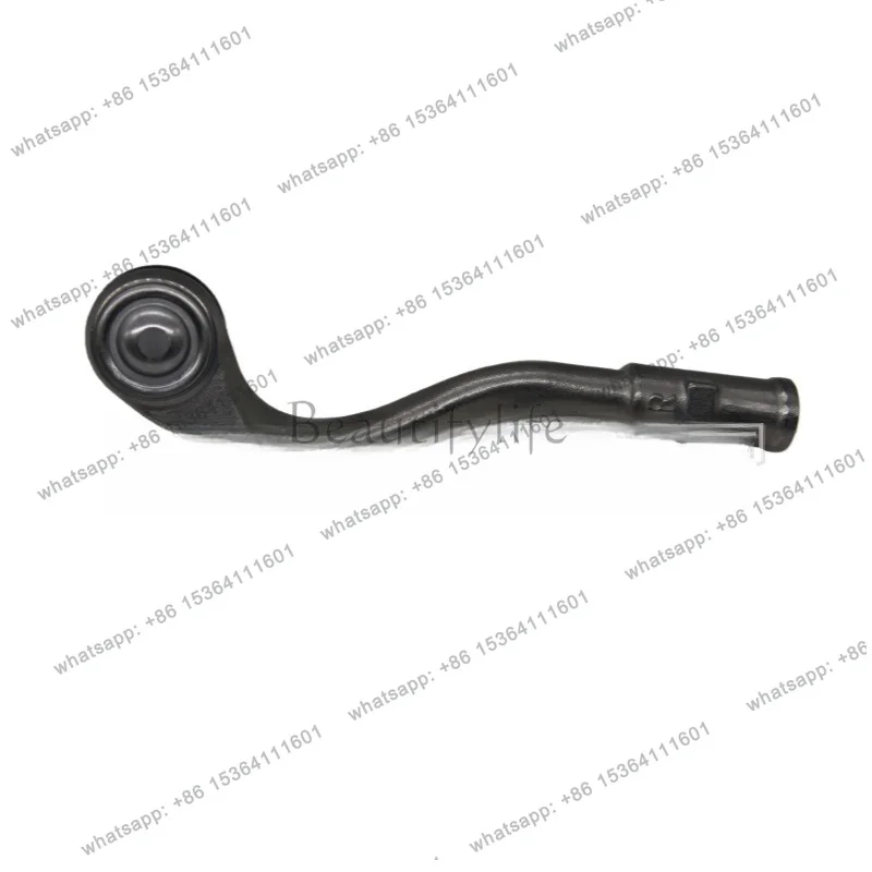 FOOL  4G0423812A for A4L09-16, 4G0423812A tie rod ball head right