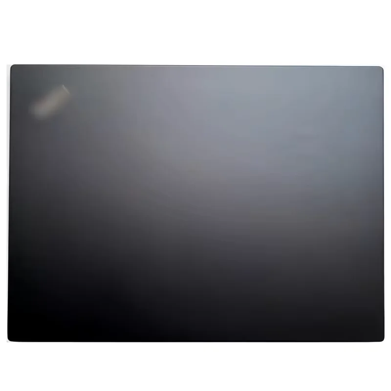 Nowa oryginalna dla Lenovo ThinkPad E480 E485 E490 E495 E495 tylna pokrywa LCD pokrywa pokrywa górna pokrywa aluminiowa 01 lw154