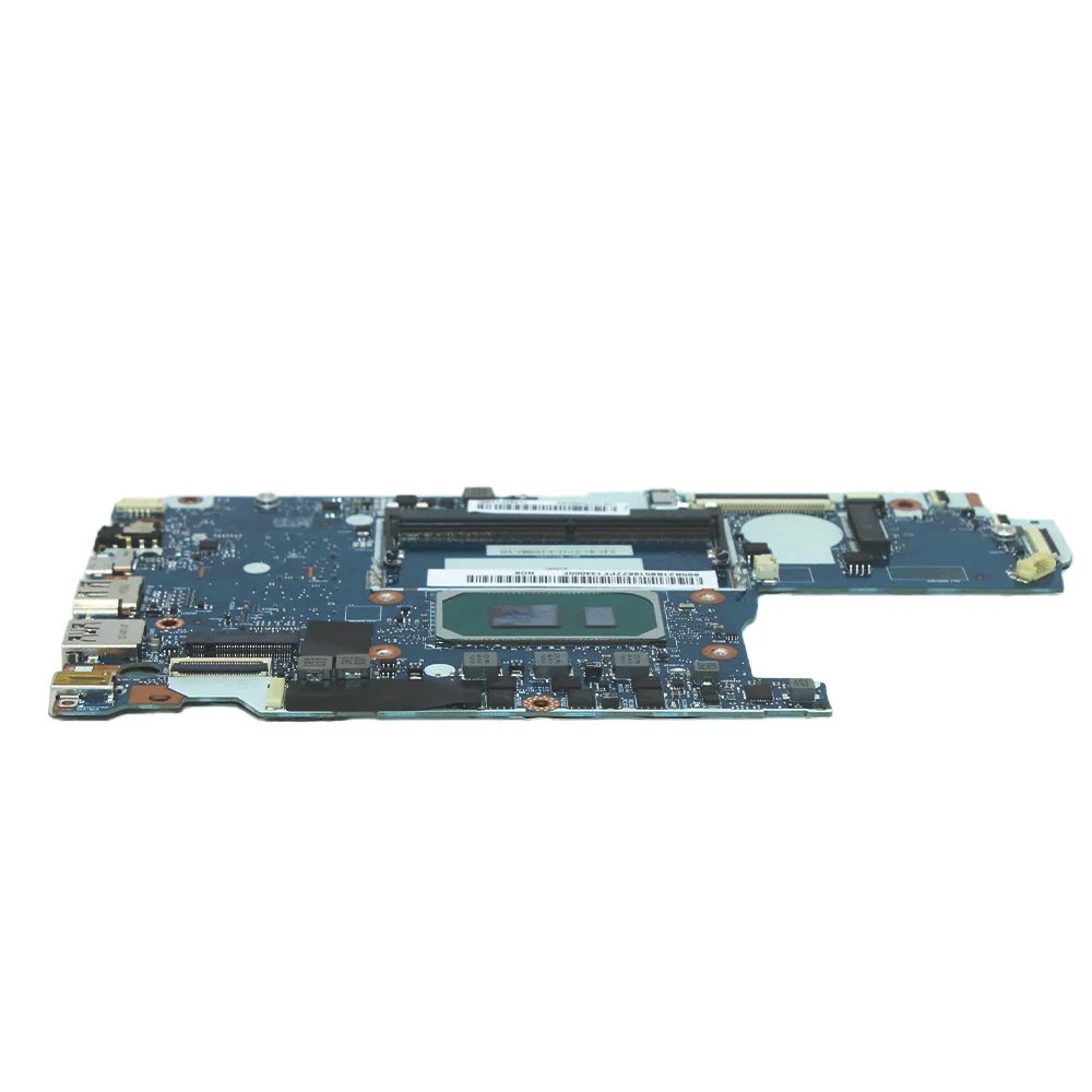 Placa-mãe para laptop Lenovo Ideapad 3-14ITL6/3-15ITL6 NM-D471 CPU:i3/i5/i7/6305/7505 RAM:4G 5B21B85186 5B21B85187 5B21B85189