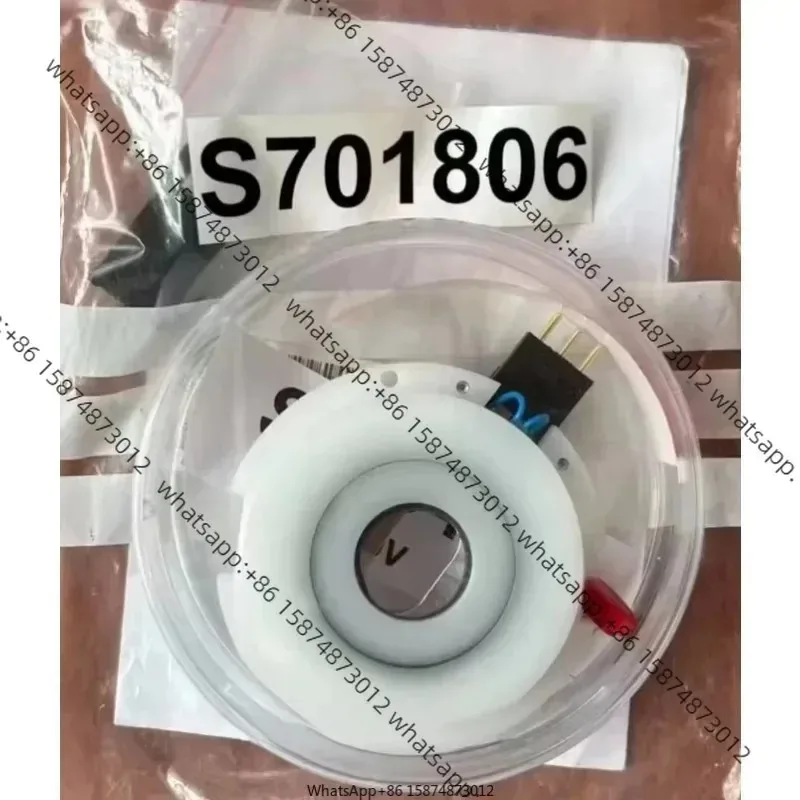 

For The rmo S701806 Lens ARL3460 Spectrometer CR LENSHOLDER, VUV, COMPLETE S 1 Piece