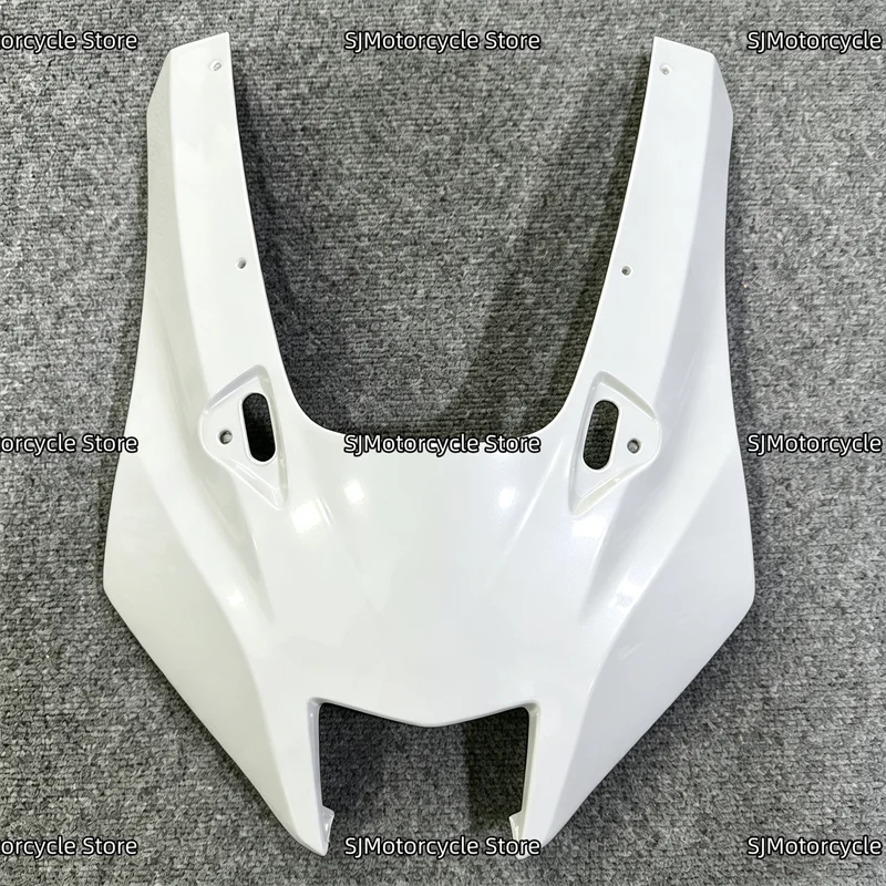 Motorcycle Parts Upper Front Nose Fairing Headlight Cowl  Fit for YAMAHA YZF R9 YZF-R9 YZFR9 2025-2026