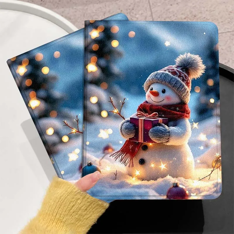 natal-inverno-boneco-de-neve-presente-para-xiaomi-redmi-pad-2-4-5-6-6s-7-7s-se-pro-ultra-max-14-11-87-112-125-polegada-tablet-caso-capa