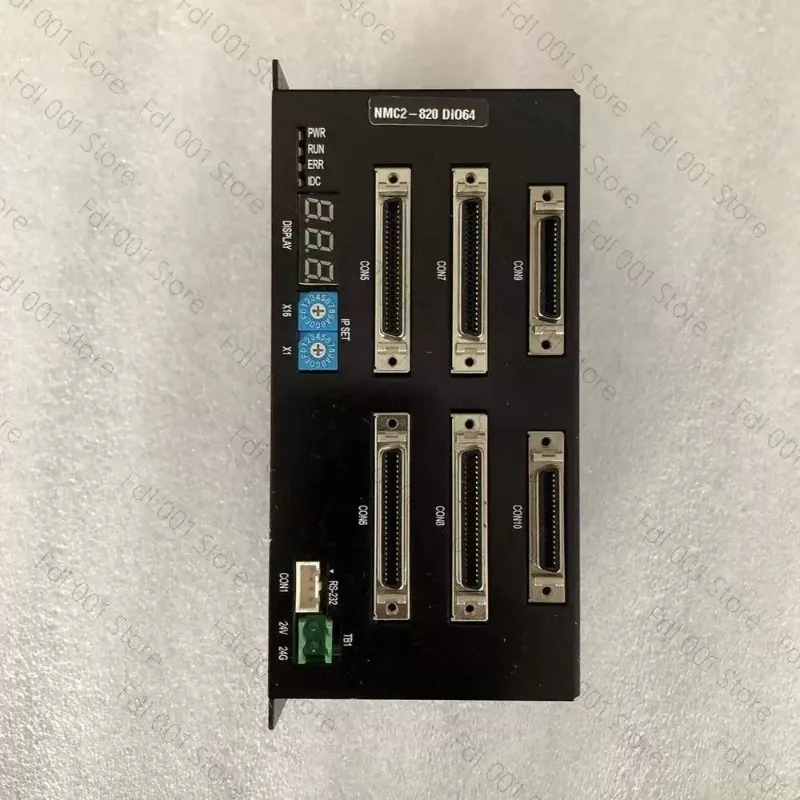For PAIX Motion Controller NMC2-820 Disassemble DIO64