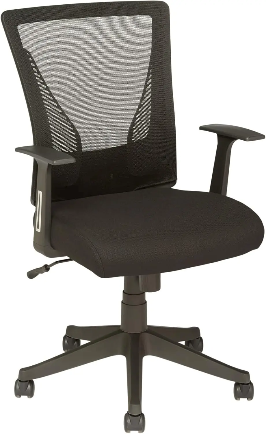 Brenton Studio® Radley Task Chair, Black