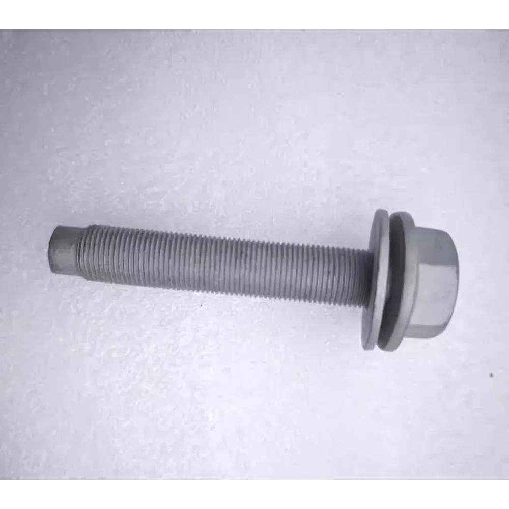 Front Axle Cross Me…