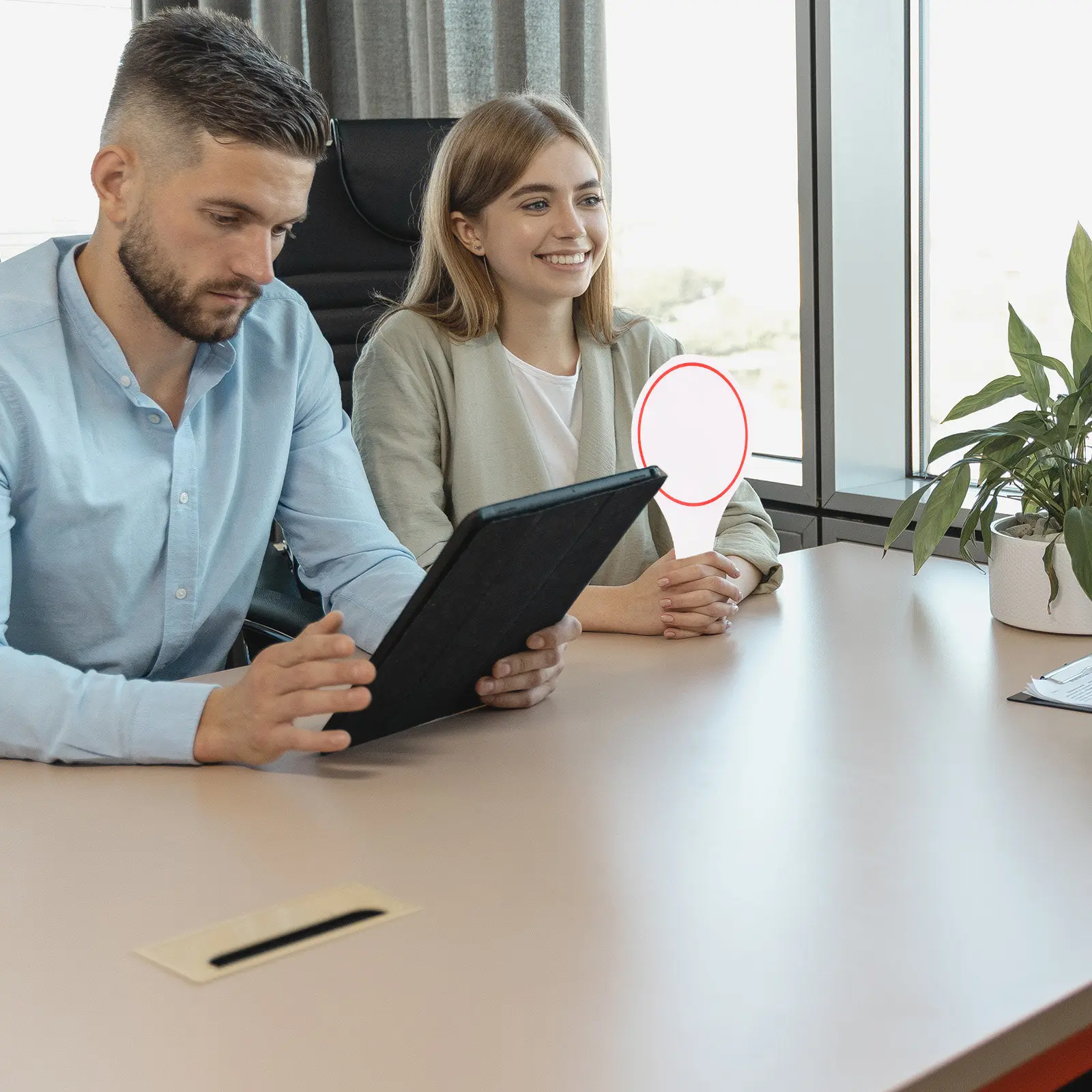 

4Pcs High-Quality Blank Writing Scoreboards Erasable Scoring Boards for Judges Voting Game Use Blank Board Voting Scoreboard