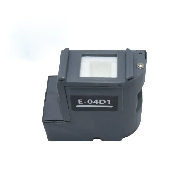 Boîte de Maintenance d'Encre pour EPSON, C13T04D100 T04D100 T04D1 Moob2, L6160 L6168 L6170 L6sacrifice L6190 L6CivilL6contemL6161 L6166 L6171, 1 Pièce