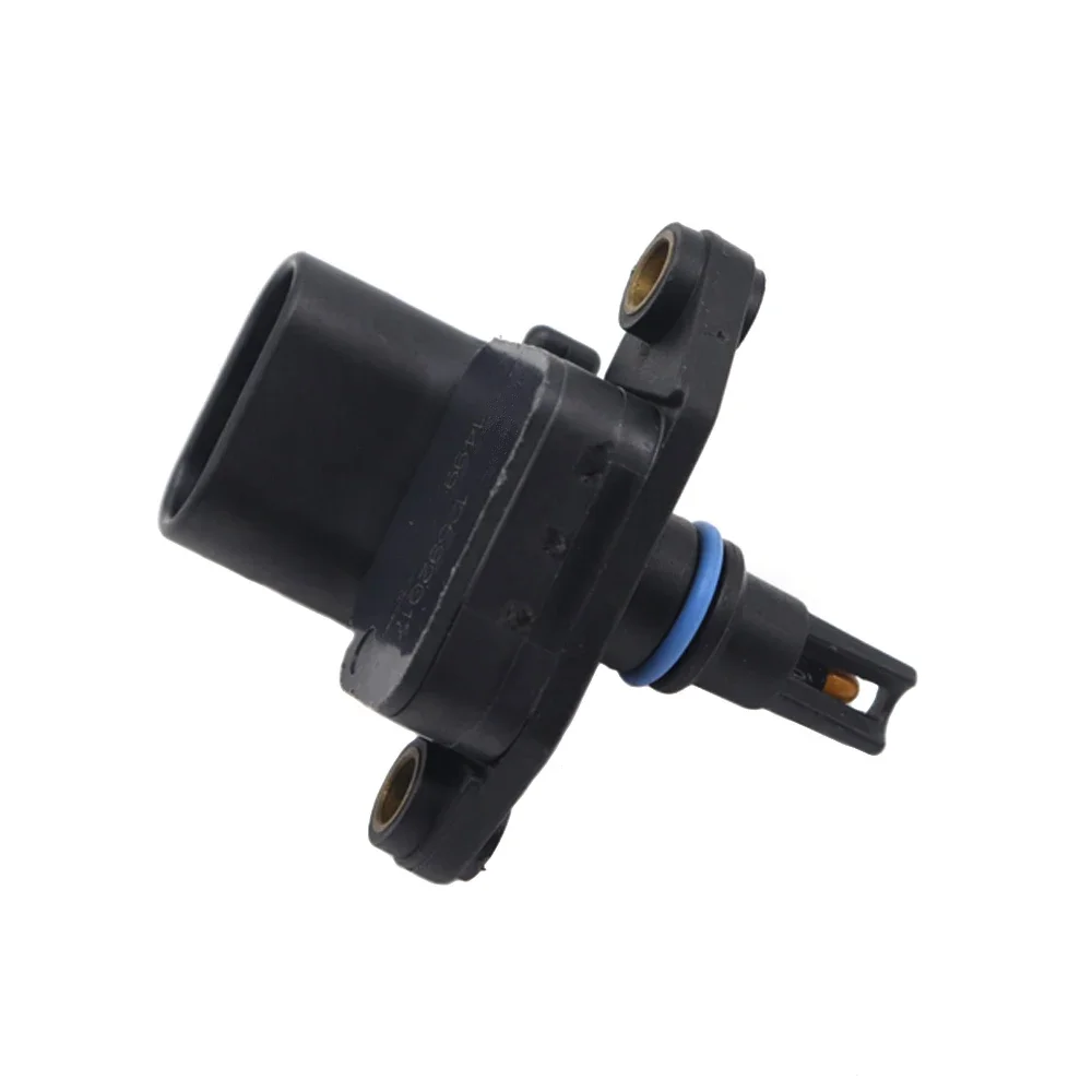 12592017   Sensor de temperatura de entrada de aire, turbocompresor, Sensor de refuerzo para Chevrolet HHR Chevrolet Cobalt Saturn Sky Pontiac Solstice
