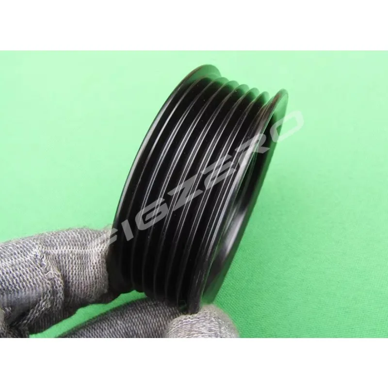Genuine 1pc for Honda Civic 2012-2013-2014-2015 1.8 Brand New Engine Belt Idler Tensioner