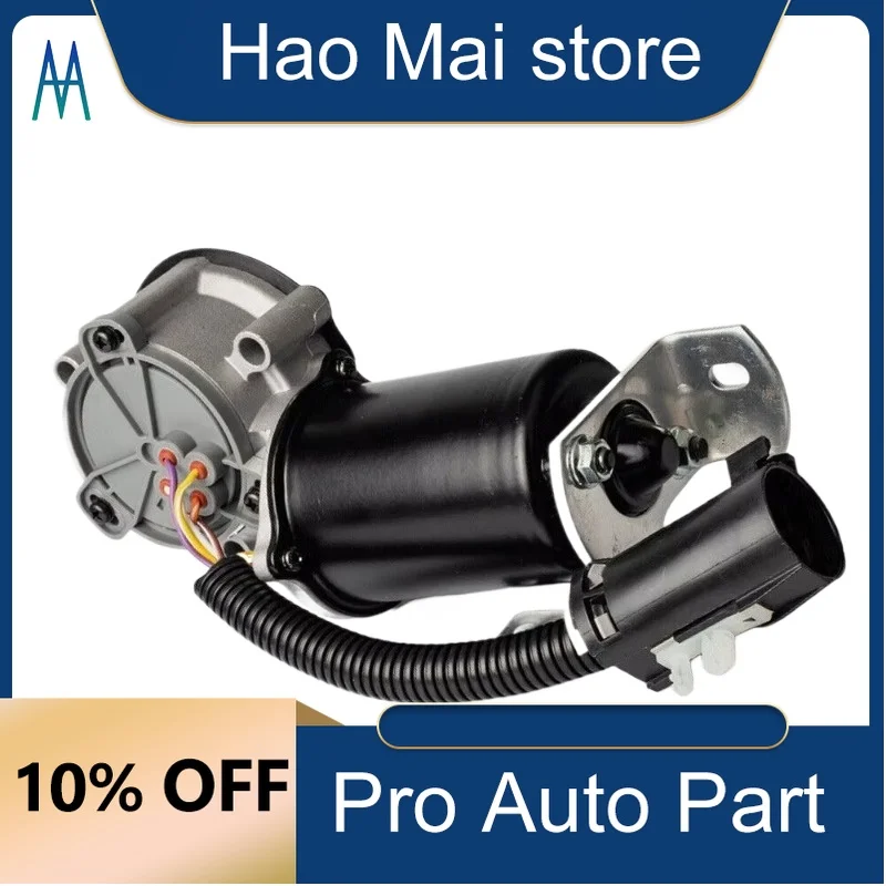 

47303H1011 Car Transfer Case Shift Motor Actuator for Hyundai Terracan Kia Sorento V6 3.5L 4WD 2003-2008
