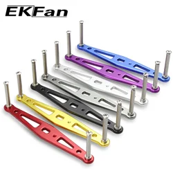 EKFAN 8*5MM Suitable For DAI&SHI 110mm Metal Handle Fishing Reel Fishing Tool Fishing Gear Accessories