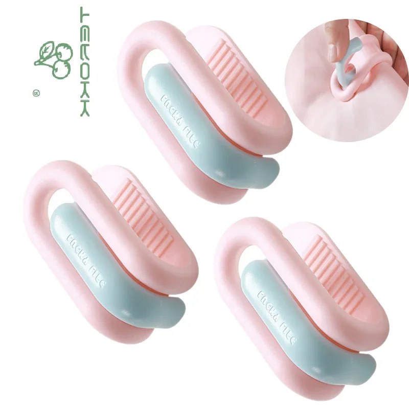 

6Pcs Anti-slip Needle-free Mattresses Quilt Holder Quilt Cover Blanket Clip Tongs Anti-running Clothespin Bed Accessories