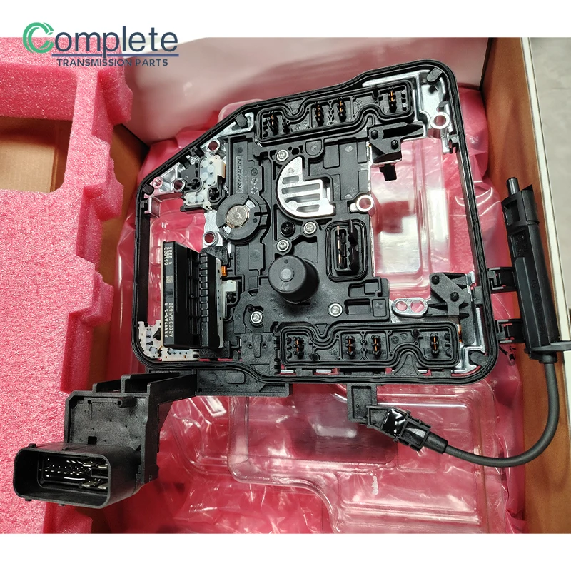 0AM DQ200 DSG7 TCU TCM Brand New LUK Original 0AM927769F Transmission Control Unit Fits For VW Audi Skoda Seat