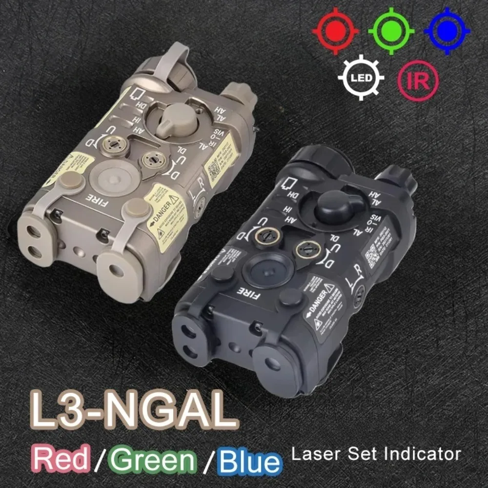 Tactical Led Flashl… - image