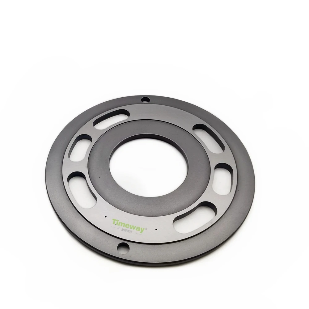 Valve Plate for Repair KAYABA M2X120 Piston Pump