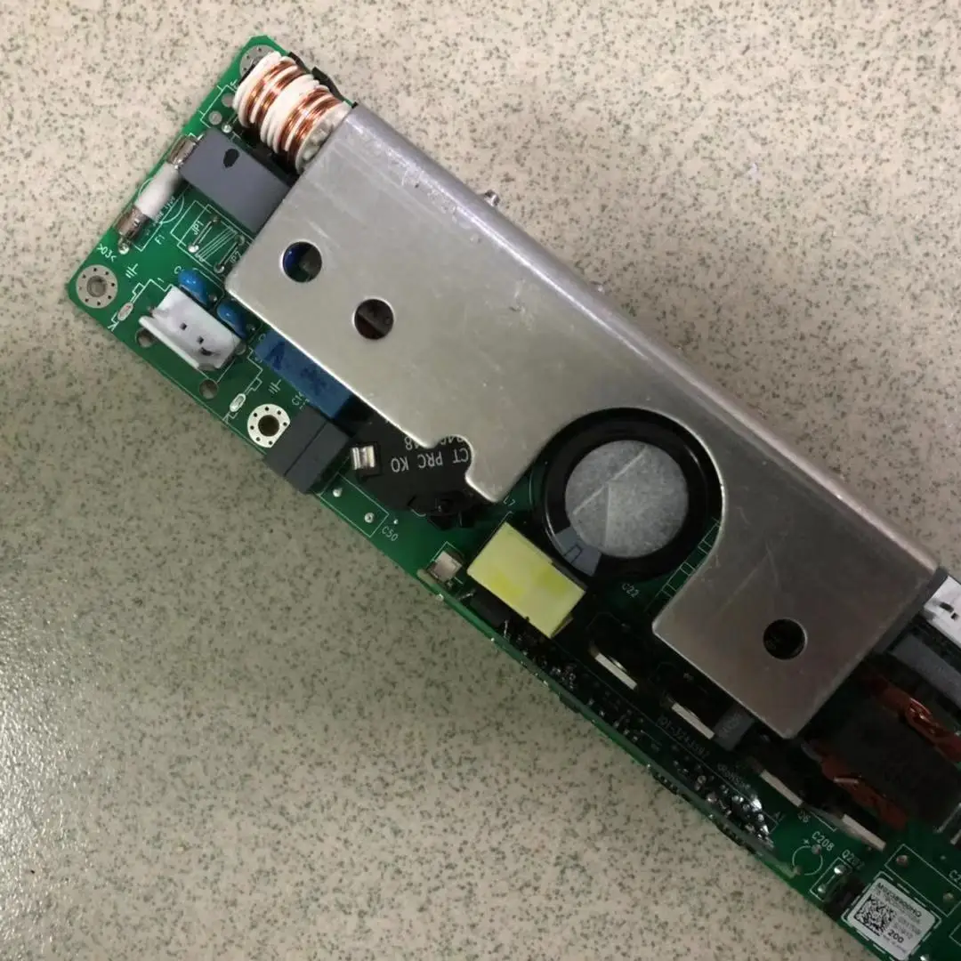 Fonte de alimentação de projetor de substituição 200W para Optoma GT1080Darbee VDGTGZBZDarbee M 0238900 HQ; Inteligente V10