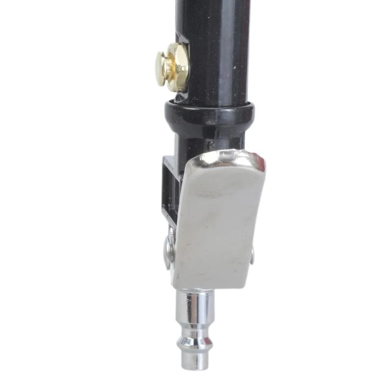 

Быстродействующий прибор для проверки давления в автомобильных шинах с портативной конструкцией для обеспечения безопасности