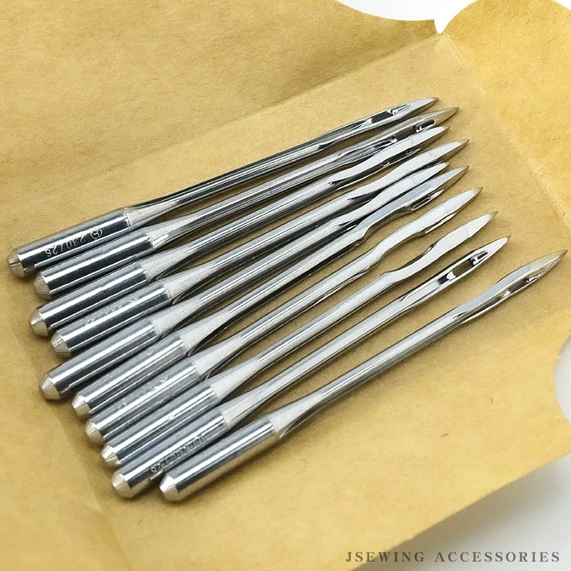 needles 2本セット 10 PCS DRX2 DOTEC Needles Fit Newlong DS-9C, DS-7 Portable Bag