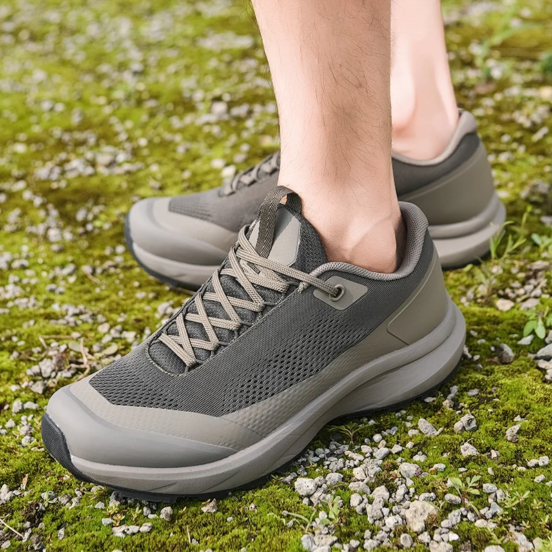 Zapatos ligeros de Golf de calidad profesional, zapatillas de golf para hombres, calzado de entrenamiento antideslizante, talla 39-45