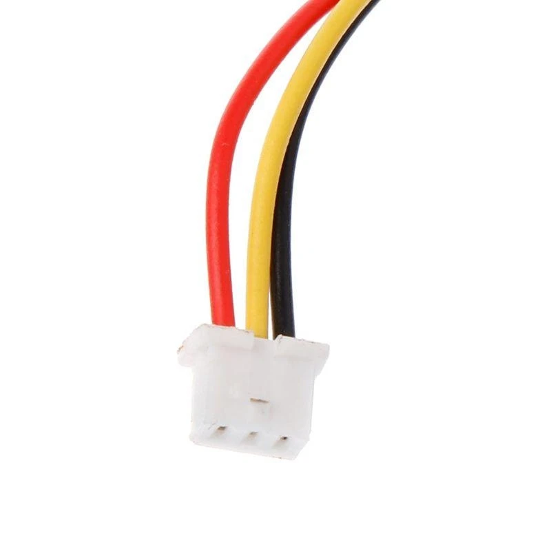 L9NA OEM Cooling Fan Laptop CPU Cooler 3 Pins Power Supply 5V 0.5A Replacement for TO