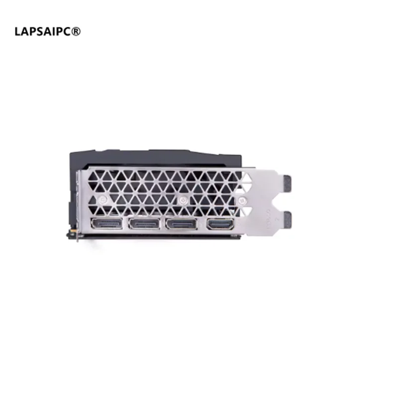 

LAPSAIPC for RTX 3060Ti 8GB Graphics Card GDDR6 256Bit 4.0 ×16 8Pin GPU Rtx 3060Ti Gaming Video Card