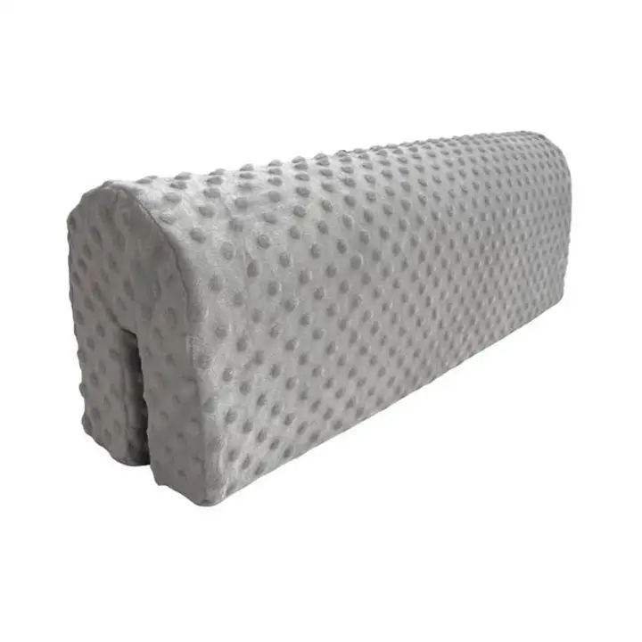 (A02R] Toddlers' Bed Rail Bumpers Protecter,Children'S Bed Guardrail Padding,Anti-Collision Increased Height - view 4