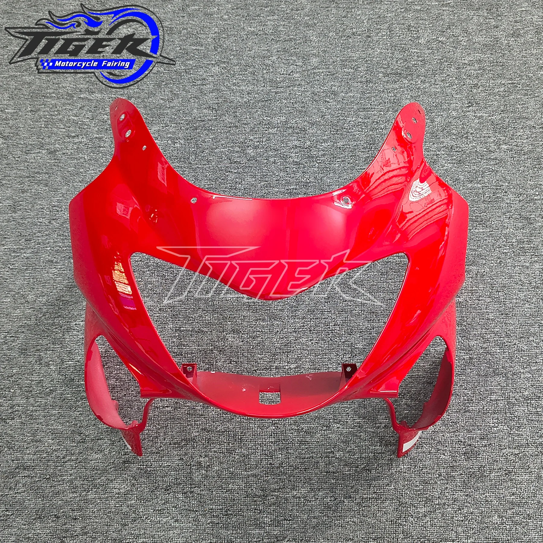 

Advanced Motorcycle Fairing Kits for HONDA F4 CBR600F F4 1999 2000 Injection Red White Bodywork Set
