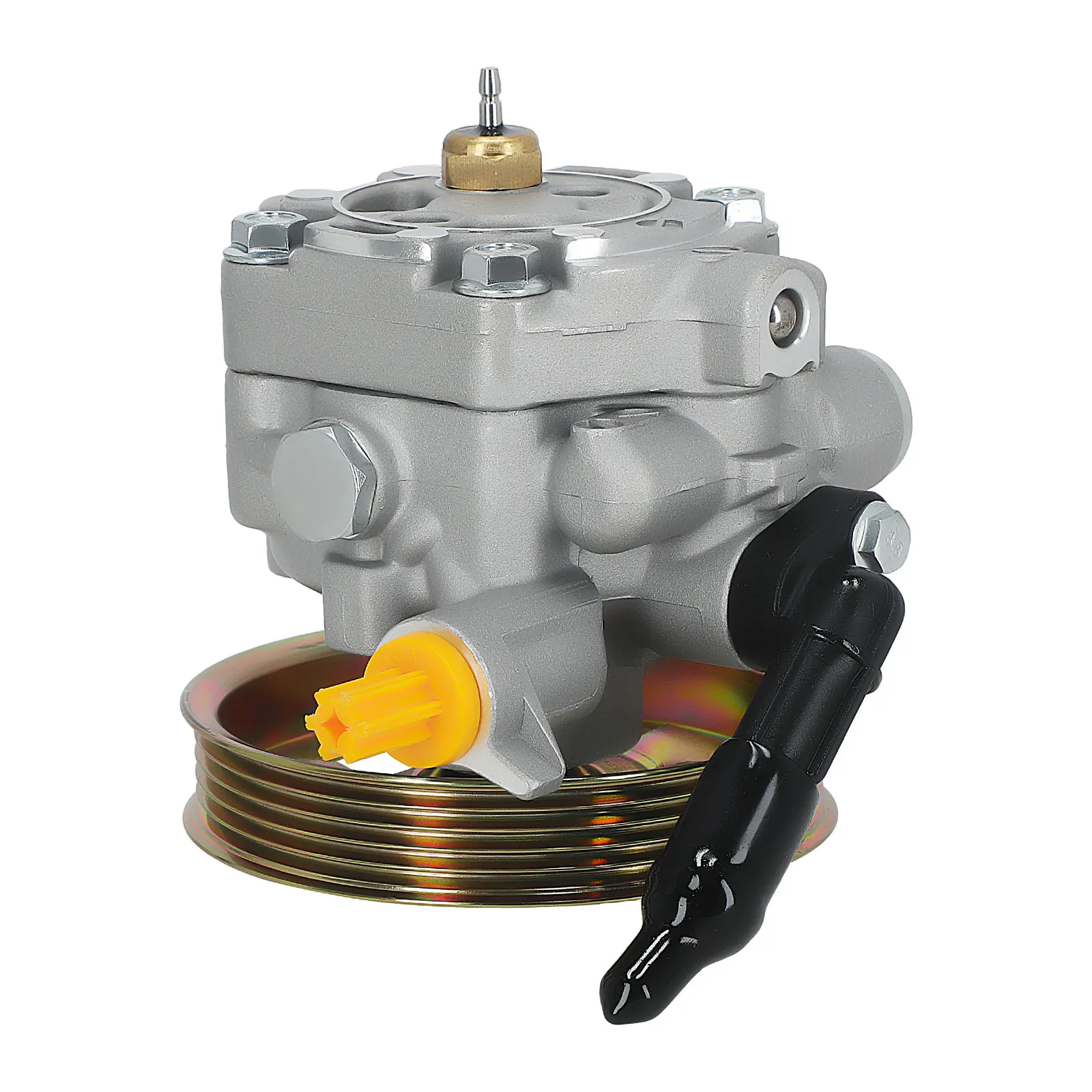 

Power Steering Pump For subaru Impreza 2.5L 2458CC 2011 2012 - 2014 21-5196