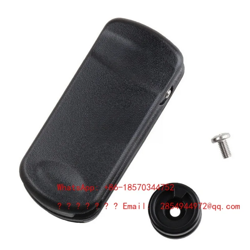 CLIP-14 Back Clip, Waist Clip VX-6R 7R Strap Clip