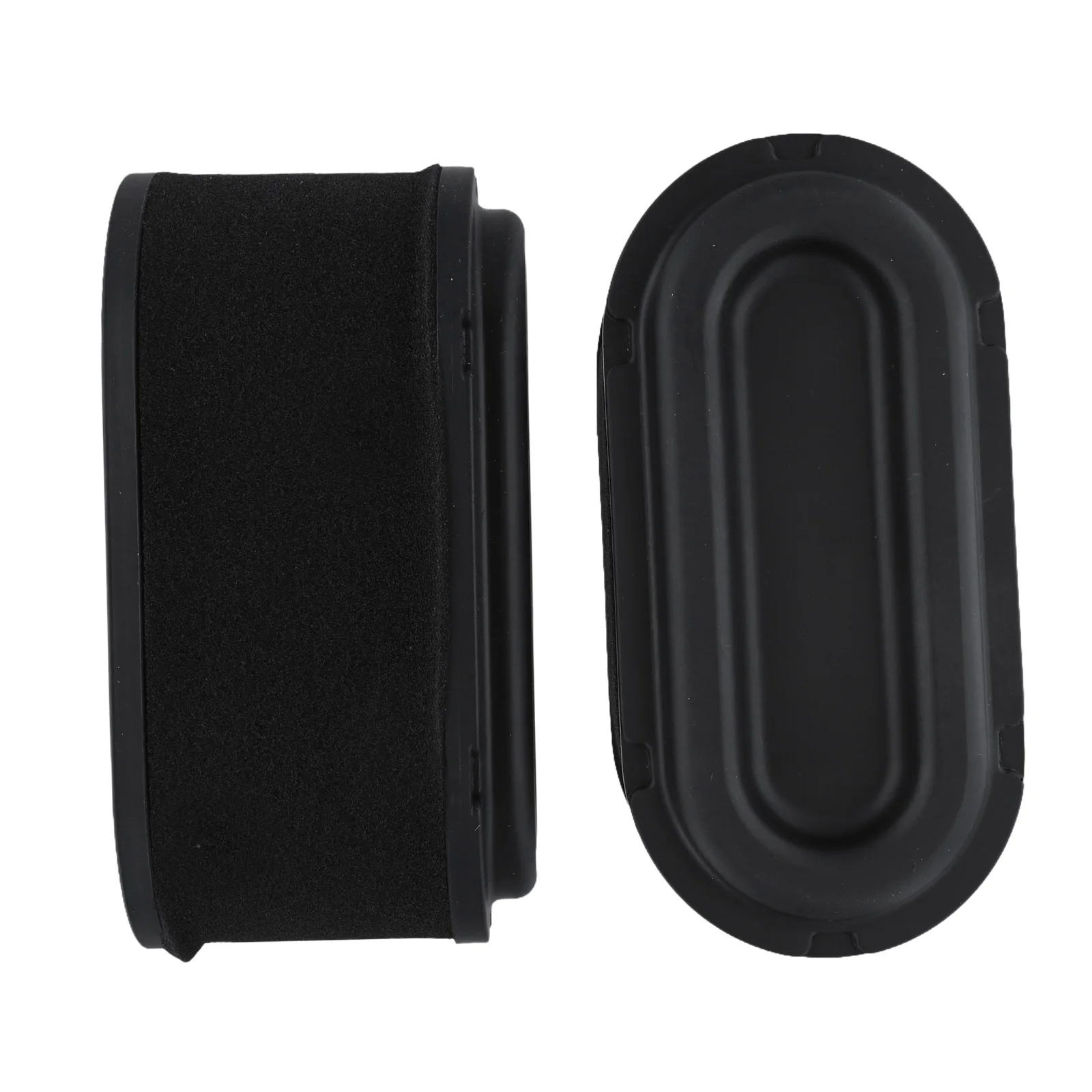 

Сменный воздушный фильтр для газонокосилки, 2 упаковки, 593260 воздушный фильтр, воздушный фильтр для газонокосилки для двигателей B & S 550E 500EX 575EX, садовые инструменты