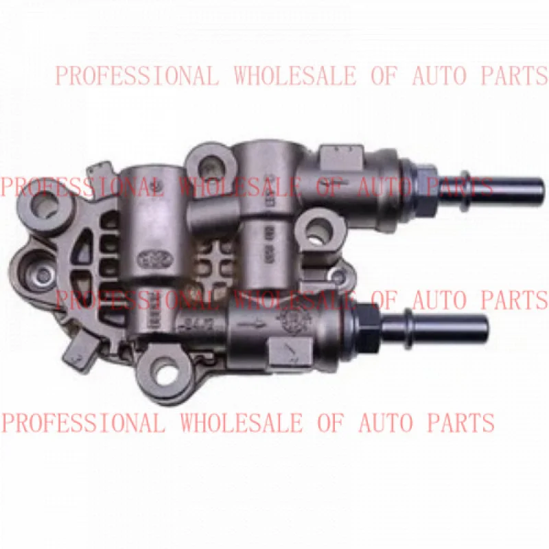 V+ for  Fuel Pump 0440020096 Compatible with Cummins Engine