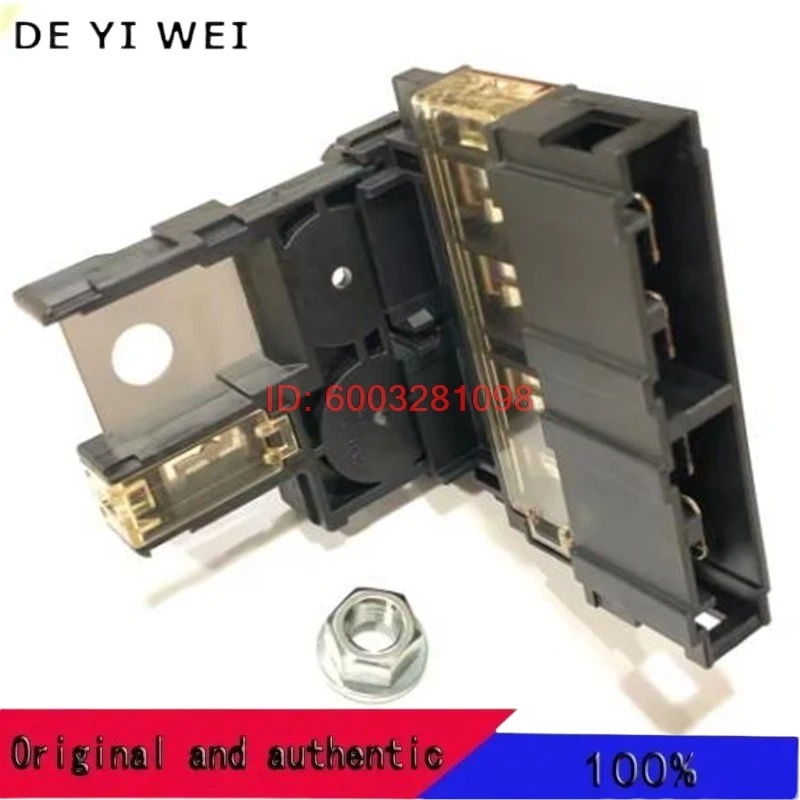

High quality FOR 12-19 Nissan Versa POSITIVE BATTERY POWER CONNECTOR PLUS FUSIBLE FUSE OEM 2438079910 24380-79910