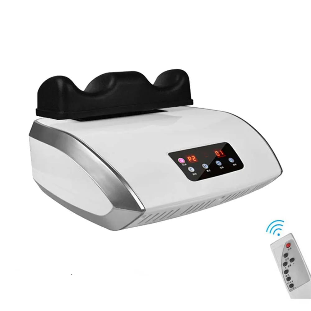 foot health foot leg leg massager swing machine fitness recovery machine