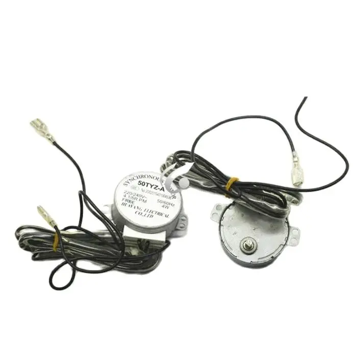 

2 шт., в хорошем рабочем состоянии, для двигателя платы управления кондиционером 50TYZ-A.