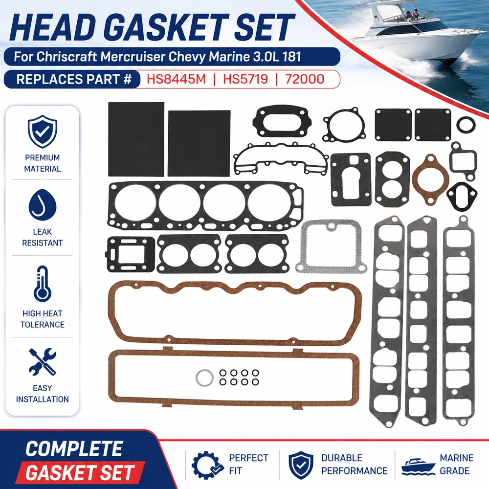 new-marine-engine-head-gasket-set-for-gm-30l-181cid-4-cylinder-engine-replacement-kit-140-30lx-mc140-mc155